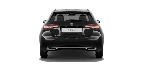 벤츠_A-Class_2025년형_해치백 가솔린 2.0_해치백 가솔린 2.0_color_ext_back_코스모스 블랙 메탈릭.png