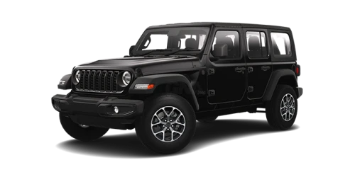 지프_Wrangler_2026년형_4도어 가솔린 2.0_Sport S 4 Door Hard Top_color_ext_left_Black Clear Coat.png