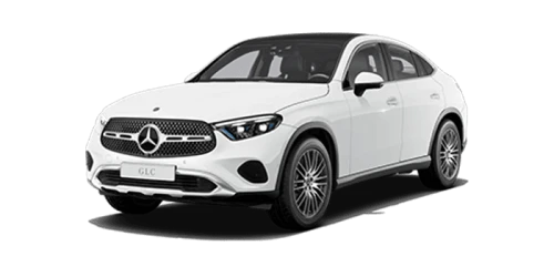 벤츠_GLC-Class_2025년형_쿠페 가솔린 2.0_GLC300 4MATIC Coupe Avantgarde_color_ext_left_폴라 화이트.png