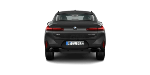 BMW_X4_2025년형_가솔린 2.0_xDrive20i M Sport Pro_color_ext_back_소피스토 그레이 브릴리언트 이펙트.png