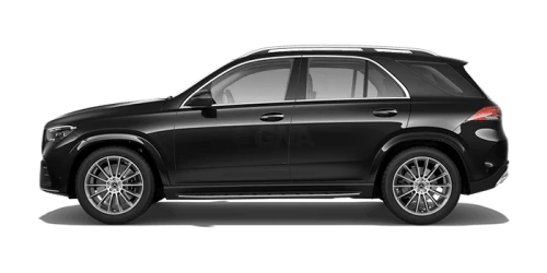벤츠_GLE-Class_2025년형_가솔린 3.0_GLE450 4MATIC_color_ext_side_옵시디안 블랙.png