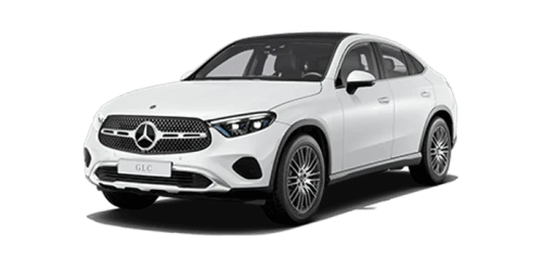 벤츠_GLC-Class_2025년형_쿠페 가솔린 2.0_GLC300 4MATIC Coupe Avantgarde_color_ext_left_MANUFAKTUR 오팔라이트 화이트 브라이트.png