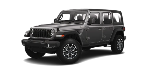 지프_Wrangler_2026년형_4도어 가솔린 2.0_Sport S 4 Door Hard Top_color_ext_left_Granite Crystal Metallic Clear Coat.png