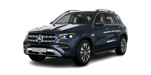 벤츠_GLE-Class_2025년형_가솔린 2.0_GLE350 4MATIC_color_ext_left_소달라이트 블루.png