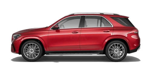 벤츠_GLE-Class_2025년형_가솔린 3.0_GLE450 4MATIC_color_ext_side_MANUFAKTUR 히아신스 레드.png