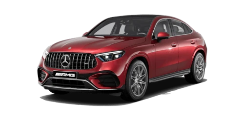 벤츠_GLC-Class_2025년형_AMG 쿠페 가솔린 2.0_AMG GLC43 4MATIC Coupe_color_ext_left_MANUFAKTUR 파타고니아 레드 메탈릭.png