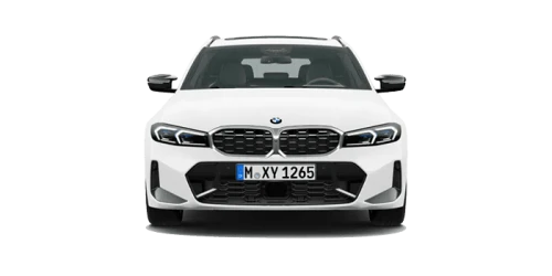 BMW_The New 3 Series_2025년형_투어링 가솔린 3.0_M340i xDrive Touring Pro_color_ext_front_알파인 화이트.png
