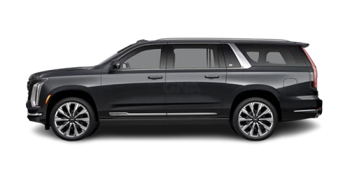 캐딜락_The New Escalade_2026년형_ESV 가솔린 6.2_Premium Luxury Platinum_color_ext_side_갈라틱 그레이 메탈릭.png