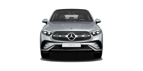 벤츠_GLC-Class_2025년형_쿠페 가솔린 2.0_GLC300 4MATIC Coupe AMG Line_color_ext_front_하이 테크 실버.png