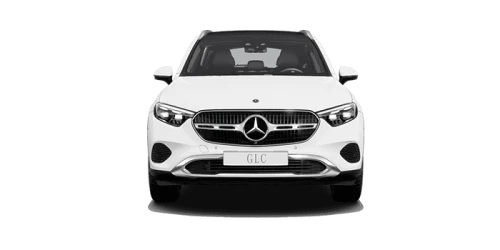 벤츠_GLC-Class_2025년형_가솔린 2.0_GLC300 4MATIC Avantgarde_color_ext_front_폴라 화이트.png