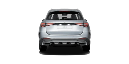 벤츠_GLC-Class_2025년형_가솔린 2.0_GLC300 4MATIC AMG Line_color_ext_back_하이 테크 실버.png