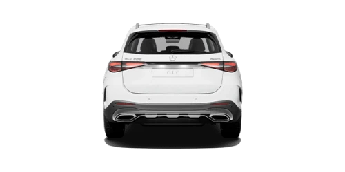 벤츠_GLC-Class_2025년형_가솔린 2.0_GLC300 4MATIC AMG Line_color_ext_back_폴라 화이트.png