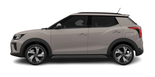 KGM_티볼리_2026년형_가솔린 1.6_V1 2WD_color_ext_side_라떼 그레이지.png