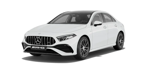 벤츠_A-Class_2025년형_AMG 세단 가솔린 2.0_AMG A35 4MATIC Sedan_color_ext_left_폴라 화이트.png