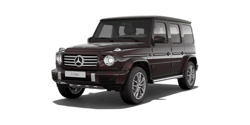 벤츠_The New G-Class_2025년형_color_ext_left_MANUFAKTUR 루벨라이트 레드 메탈릭.png