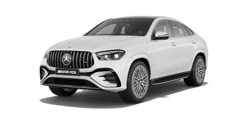 벤츠_GLE-Class_2025년형_AMG 쿠페 가솔린 3.0_AMG GLE53 4MATIC+ Coupe_color_ext_left_MANUFAKTUR 오팔라이트 화이트 브라이트.png