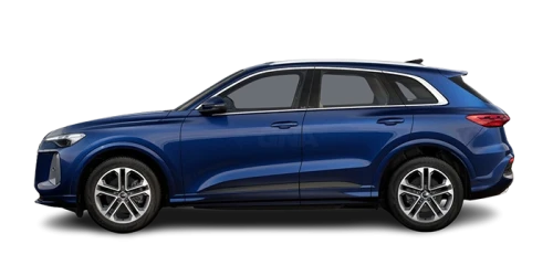아우디_The new Q5_2026년형_가솔린 2.0_40 TFSI Quattro Advanced_color_ext_side_Navarra Blue Metallic.png