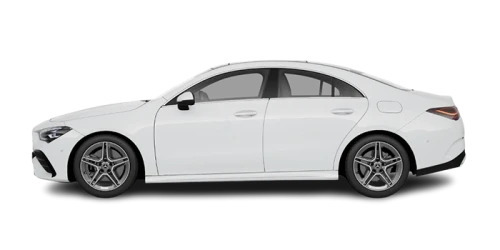 벤츠_CLA-Class_2026년형_가솔린 2.0_CLA250 4MATIC AMG Line_color_ext_side_폴라 화이트.png