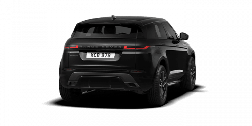 랜드로버_New Range Rover Evoque_2024년형_가솔린 2.0_P250 Dynamic SE_color_ext_back_산토리니 블랙.png
