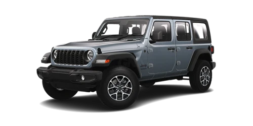 지프_Wrangler_2026년형_4도어 가솔린 2.0_Sport S 4 Door Hard Top_color_ext_left_Anvil Clear Coat.png