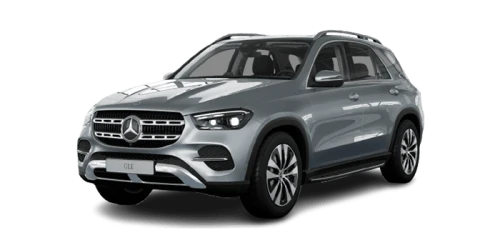 벤츠_GLE-Class_2025년형_가솔린 2.0_GLE350 4MATIC_color_ext_left_하이 테크 실버.png
