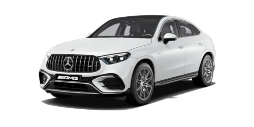 벤츠_GLC-Class_2025년형_AMG 쿠페 가솔린 2.0_AMG GLC43 4MATIC Coupe_color_ext_left_MANUFAKTUR 오팔라이트 화이트 브라이.png