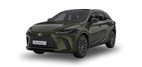 렉서스_New RX_2026년형_가솔린 2.5 플러그인 하이브리드_450h+ Luxury_color_ext_left_Terrane Khaki Mica Metallic.png