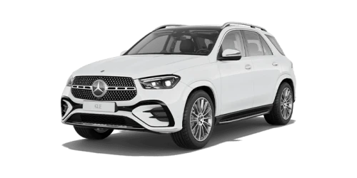 벤츠_GLE-Class_2025년형_가솔린 3.0_GLE450 4MATIC_color_ext_left_폴라 화이트.png