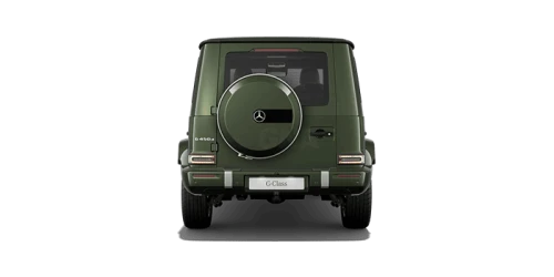 벤츠_The New G-Class_2025년형_color_ext_back_MANUFAKTUR 올리브 메탈릭.png