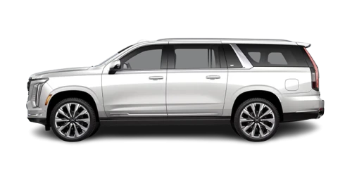 캐딜락_The New Escalade_2026년형_ESV 가솔린 6.2_Premium Luxury Platinum_color_ext_side_폴라 화이트.png