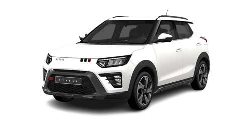 KGM_티볼리_2026년형_가솔린 1.6_V1 2WD_color_ext_left_그랜드 화이트.png