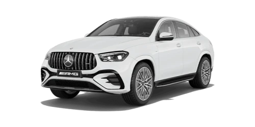 벤츠_GLE-Class_2025년형_AMG 쿠페 가솔린 3.0_AMG GLE53 4MATIC+ Coupe_color_ext_left_폴라 화이트.png