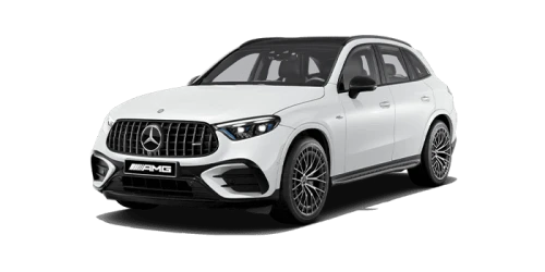 벤츠_GLC-Class_2025년형_AMG 가솔린 2.0_AMG GLC43 4MATIC Great White Edition_color_ext_left_MANUFAKTUR 오팔라이트 화이트 브라이트.png
