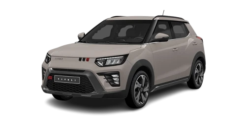 KGM_티볼리_2026년형_가솔린 1.6_V1 2WD_color_ext_left_라떼 그레이지.png