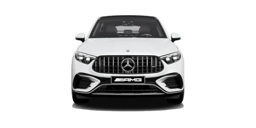 벤츠_GLC-Class_2025년형_AMG 쿠페 가솔린 2.0_AMG GLC43 4MATIC Coupe_color_ext_front_MANUFAKTUR 오팔라이트 화이트 브라.png