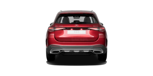 벤츠_GLC-Class_2025년형_가솔린 2.0_GLC300 4MATIC AMG Line_color_ext_back_MANUFAKTUR 파타고니아 레드 메탈릭.png