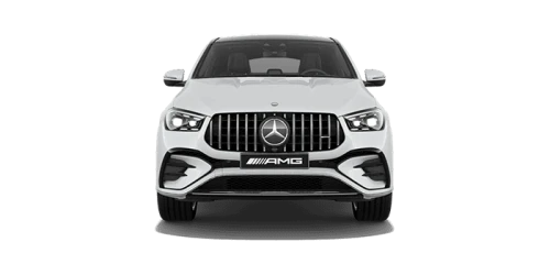 벤츠_GLE-Class_2025년형_AMG 쿠페 가솔린 3.0_AMG GLE53 4MATIC+ Coupe_color_ext_front_MANUFAKTUR 오팔라이트 화이트 브라이트.png