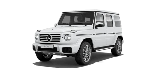 벤츠_The New G-Class_2025년형_color_ext_left_MANUFAKTUR 오팔라이트 화이트 브라이트.png