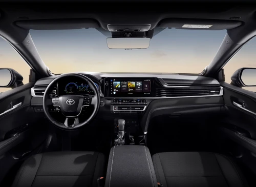 토요타_New Camry_2026년형_가솔린 2.5 하이브리드_XLE_color_int_BLACK(천연가죽).jpg