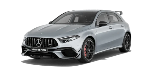 벤츠_A-Class_2025년형_AMG 해치백 가솔린 2.0_AMG A45 S 4MATIC+ Hatchback_color_ext_left_하이 테크 실버.png