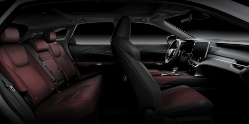 렉서스_New RX_2026년형_가솔린 터보 2.4 하이브리드_500h F SPORT Performance_color_int_DARK ROSE.jpg