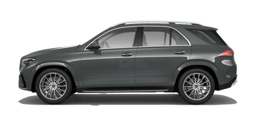 벤츠_GLE-Class_2025년형_가솔린 3.0_GLE450 4MATIC_color_ext_side_MANUFAKTUR 실리콘 그레이.png