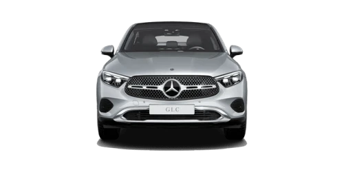 벤츠_GLC-Class_2025년형_쿠페 가솔린 2.0_GLC300 4MATIC Coupe Avantgarde_color_ext_front_하이 테크 실버.png
