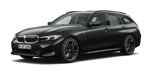 BMW_The New 3 Series_2025년형_투어링 가솔린 3.0_M340i xDrive Touring Pro_color_ext_left_블랙 사파이어 메탈릭.png