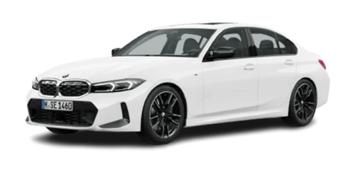 BMW_The New 3 Series_2025년형_세단 가솔린 3.0_M340i Pro_color_ext_left_알파인 화이트.png