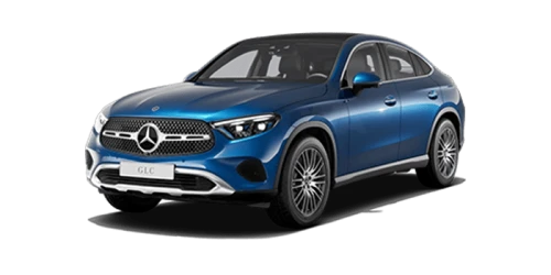 벤츠_GLC-Class_2025년형_쿠페 가솔린 2.0_GLC300 4MATIC Coupe Avantgarde_color_ext_left_스펙트럴 블루.png