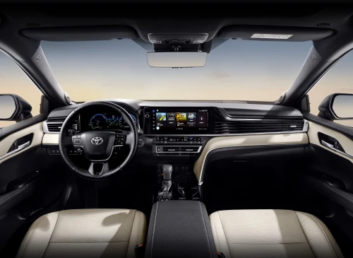 토요타_New Camry_2026년형_가솔린 2.5 하이브리드_XLE_color_int_FROMAGE(천연가죽).jpg