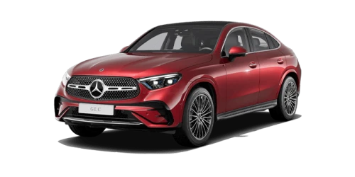 벤츠_GLC-Class_2025년형_쿠페 가솔린 2.0_GLC300 4MATIC Coupe AMG Line_color_ext_left_MANUFAKTUR 파타고니아 레드 메탈릭.png