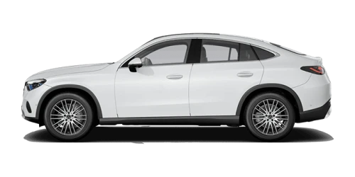 벤츠_GLC-Class_2025년형_쿠페 가솔린 2.0_GLC300 4MATIC Coupe Avantgarde_color_ext_side_MANUFAKTUR 오팔라이트 화이트 브라이트.png