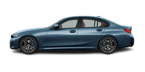 BMW_The New 3 Series_2025년형_세단 가솔린 2.0_320i M Sport_color_ext_side_아틱 레이스 블루 메탈릭.png